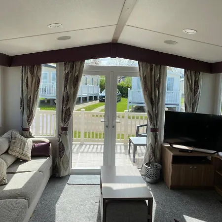 Campingplads Primrose Valley - Primrose Field 60 Filey